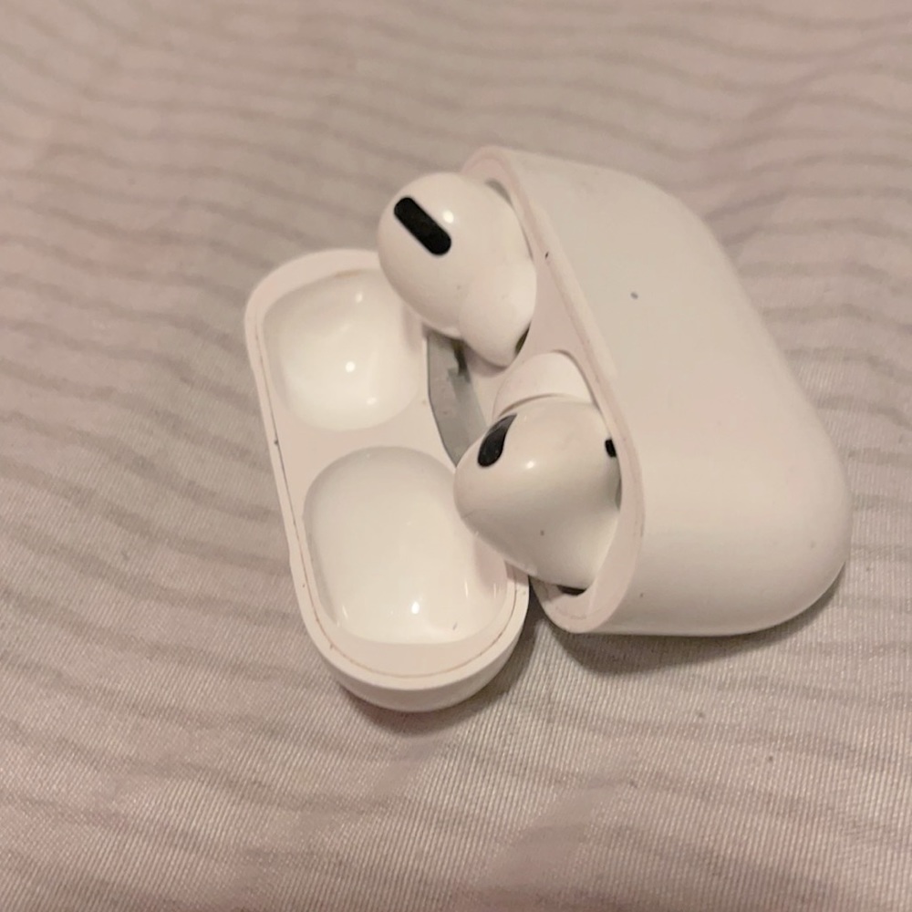AirPod pros